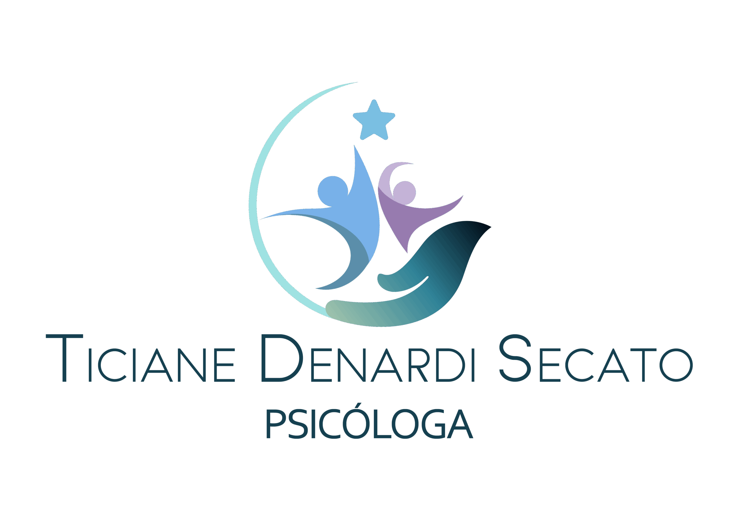 Psicologa Ticiane Denardi